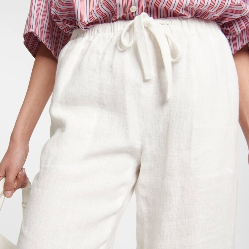 Vince Hemp Straight Pants